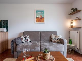 Studio Village de Légenèse-4 by Interhome - Carnac - 5