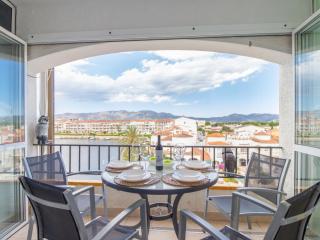 Apartment Sant Maurici-24 by Interhome - Empuriabrava - 9
