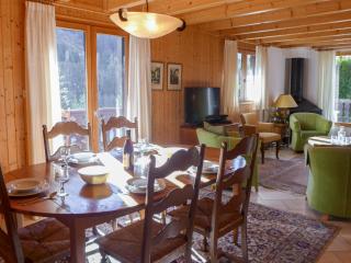 Chalet le Jet d'Eau 19 by Interhome - Châtel - 4