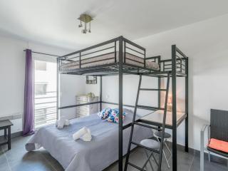 Apartment Les terrasses di Fiori by Interhome - Porto Vecchio - 4