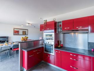 Apartment Les terrasses di Fiori by Interhome - 9