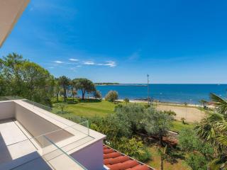 Apartment Penthouse Mira by Interhome - Umag - 3