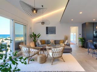 Apartment Penthouse Mira by Interhome - Umag - 5