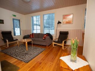 Holiday Home Vuolkuma b by Interhome - Saariselka - 6