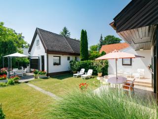Holiday Home Suzy by Interhome - Balatonfenyves - 9