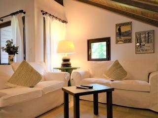 Apartment Chesa Seglias 6 by Interhome - Surlej - 2