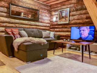 Holiday Home Salmikankaan kelo d2 by Interhome - Ruka - 5