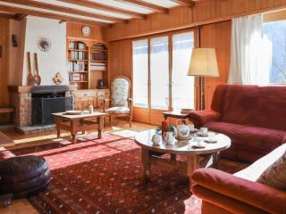 Chalet Chalet Astrantia by Interhome - 8