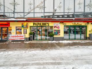 Apartment Penthouse 1 by Interhome - 5