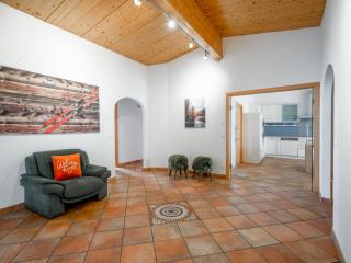 Apartment Penthouse 1 by Interhome - 1