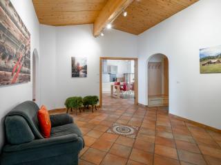 Apartment Penthouse 1 by Interhome - 5