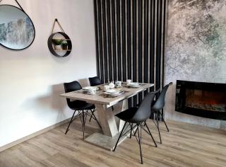 Apartament Jelonek w Karkonoszach - 8