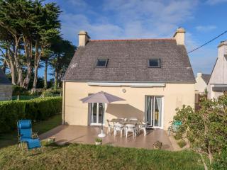 Holiday Home Les Dunes by Interhome - Saint-Pabu - 7