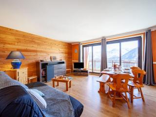 Apartment Baikonour-6 by Interhome - 3
