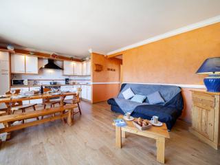 Apartment Baikonour-6 by Interhome - 0