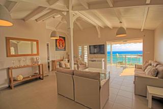 Villa LABARQUE 2 - 8