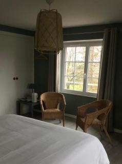 Chambres d'hôtes La Maison d'Après - Charolles - 4