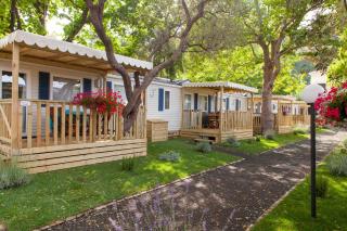 Camping Delfino - Albenga - 4