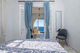 SUN AND SEA COTTAGE - Tinos - 8