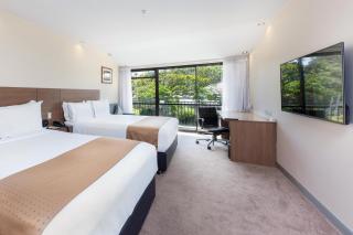 Holiday Inn Auckland Airport by IHG - Auckland - 9