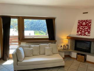 Villa Dosso del Grillo - Valdidentro - 3