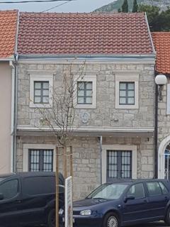 Kamena kuća-Stone house - Trebinje - 0