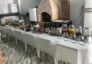 POUSADA VISTA CHINESA - 0