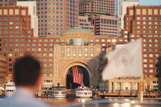 Boston Harbor Hotel - Boston - 0