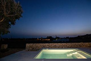 VF Villa Agios Fokas Tinos - 7