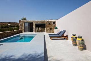 VF Villa Agios Fokas Tinos - Tinos - 7