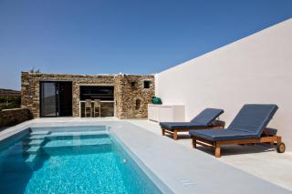 VF Villa Agios Fokas Tinos - 0
