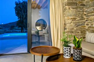 VF Villa Agios Fokas Tinos - Tinos - 5
