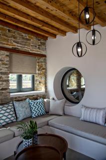 VF Villa Agios Fokas Tinos - Tinos - 9