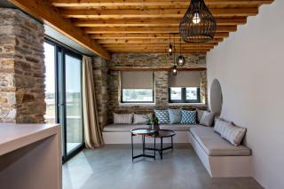 VF Villa Agios Fokas Tinos - Tinos - 8