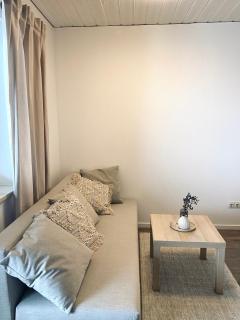 Ferienwohnung „Bergzeit“ - Inzell - 2