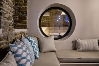 VF Villa Agios Fokas Tinos - 1