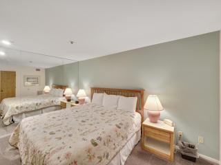 111 Edgewater Inn - Charlevoix - 1