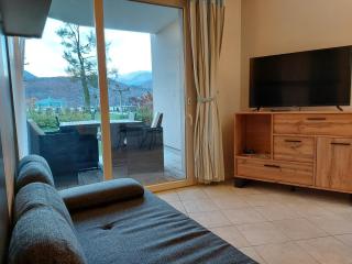 Charmant studio en rez de jardin au bord du lac d’Annecy - Duingt - 2