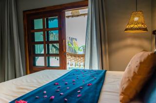 Pura Vida Hotel NATUREZA - 2