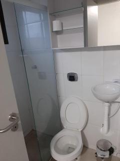 Cobertura de 3 quartos com churrasqueira e piscina - 2