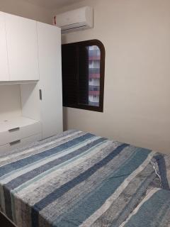 Cobertura de 3 quartos com churrasqueira e piscina - Guarujá - 1