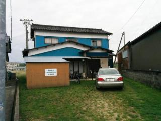 T-Port hayahoshi - Vacation STAY 12340 - Toyama - 0