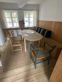 byhus centralt i bogense - Bogense - 2