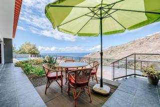 La Madérene with Pool by Stay Madeira Island - Tábua - 4