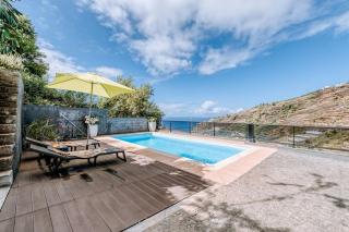 La Madérene with Pool by Stay Madeira Island - 6