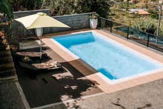 La Madérene with Pool by Stay Madeira Island - Tábua - 5