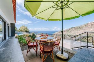 La Madérene with Pool by Stay Madeira Island - Tábua - 7
