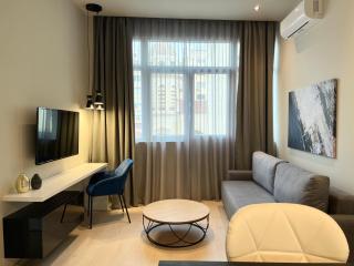 Aura F24 apartments by halu! - Vibrant Neighbourhood - Salonicco - 5