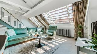 #stayhere - Modern Luxury Apartments in the Heart of Old Town Vilnius - 5