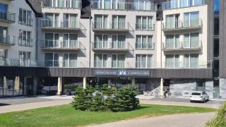 Apartament Czarna Góra 419 - Sienna - 8